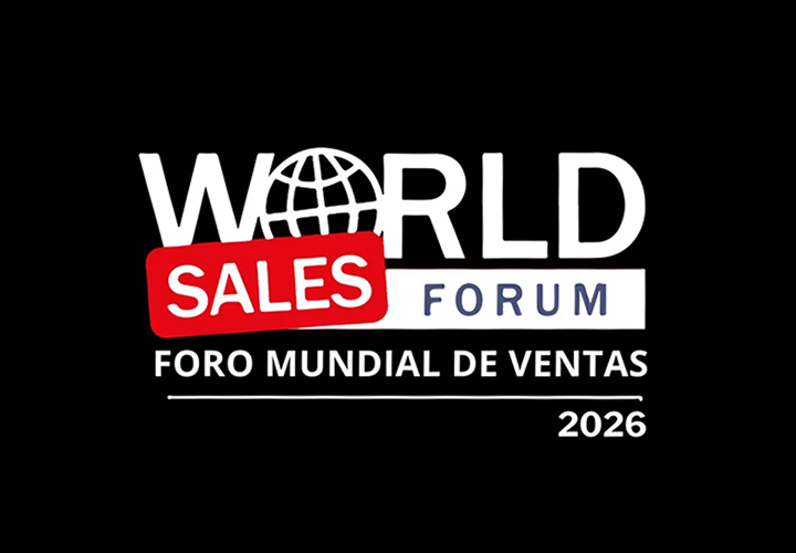 World sales forum 2026 - Colombia